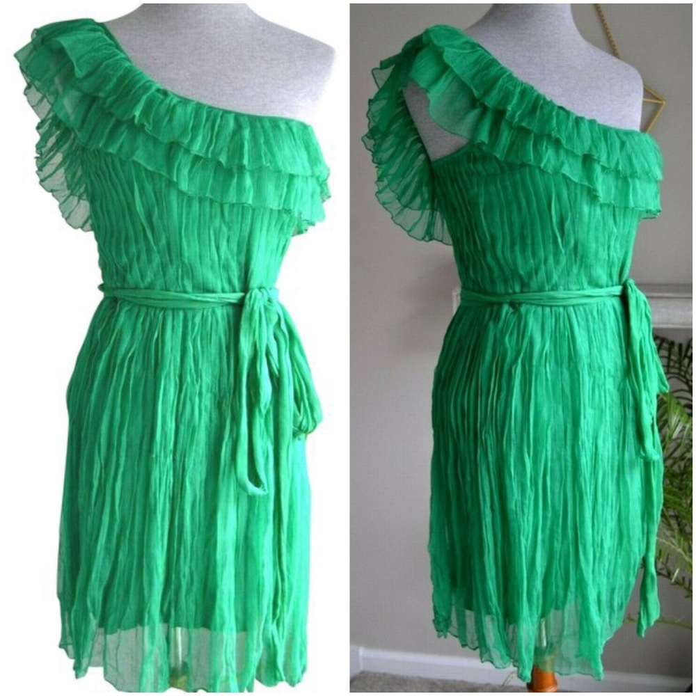 Topshop Kate Moss 1st Collection Dress